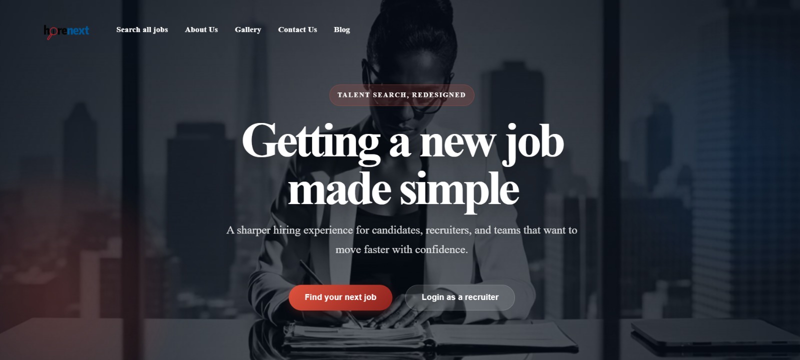 HireNext India