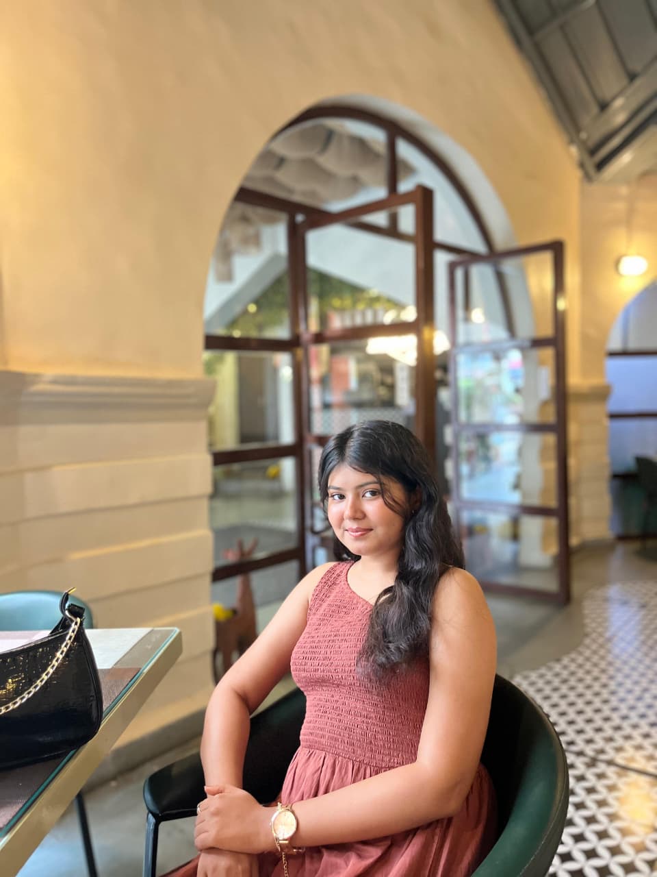Kanishka Khandelwal