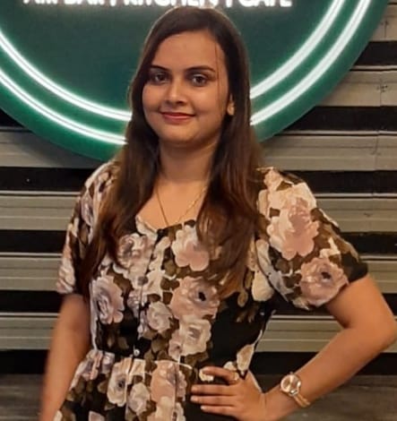 Radhika Barsaiyan