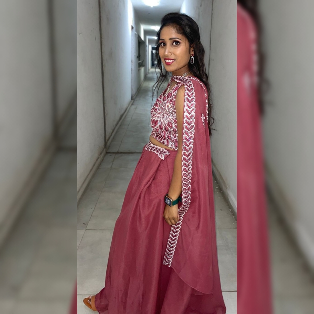 Tanushree